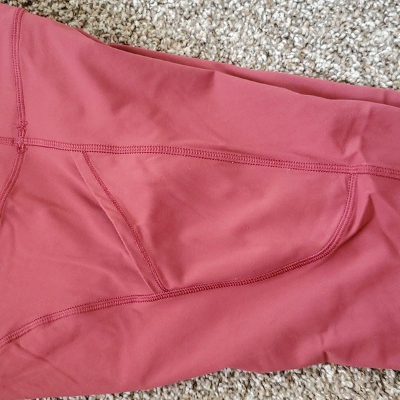 Gryt Leggings with pockets - Picture 8 of 8